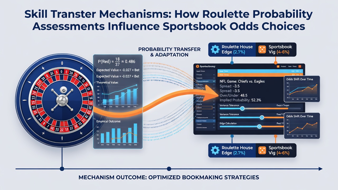 User navigating integrated mobile app displaying roulette outcomes next to sports event odds and active bonus progress bars